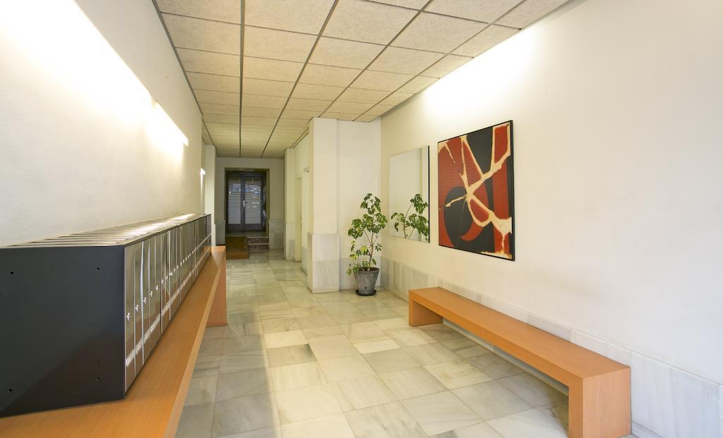 Sant Jordi Pisos - Dos De Maig Apartment Barcelona Ruang foto