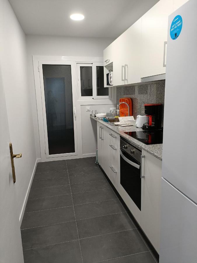 Sant Jordi Pisos - Dos De Maig Apartment Barcelona Bagian luar foto