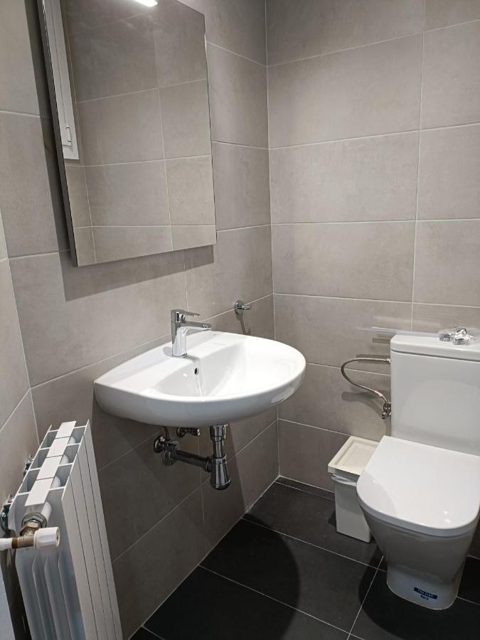 Sant Jordi Pisos - Dos De Maig Apartment Barcelona Bagian luar foto