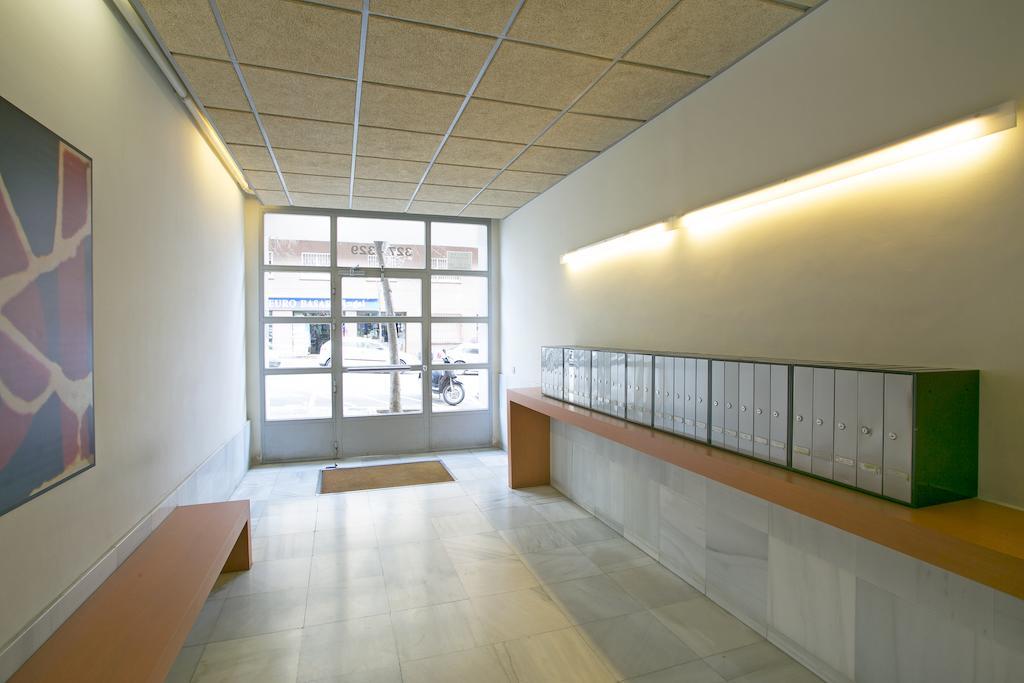 Sant Jordi Pisos - Dos De Maig Apartment Barcelona Ruang foto