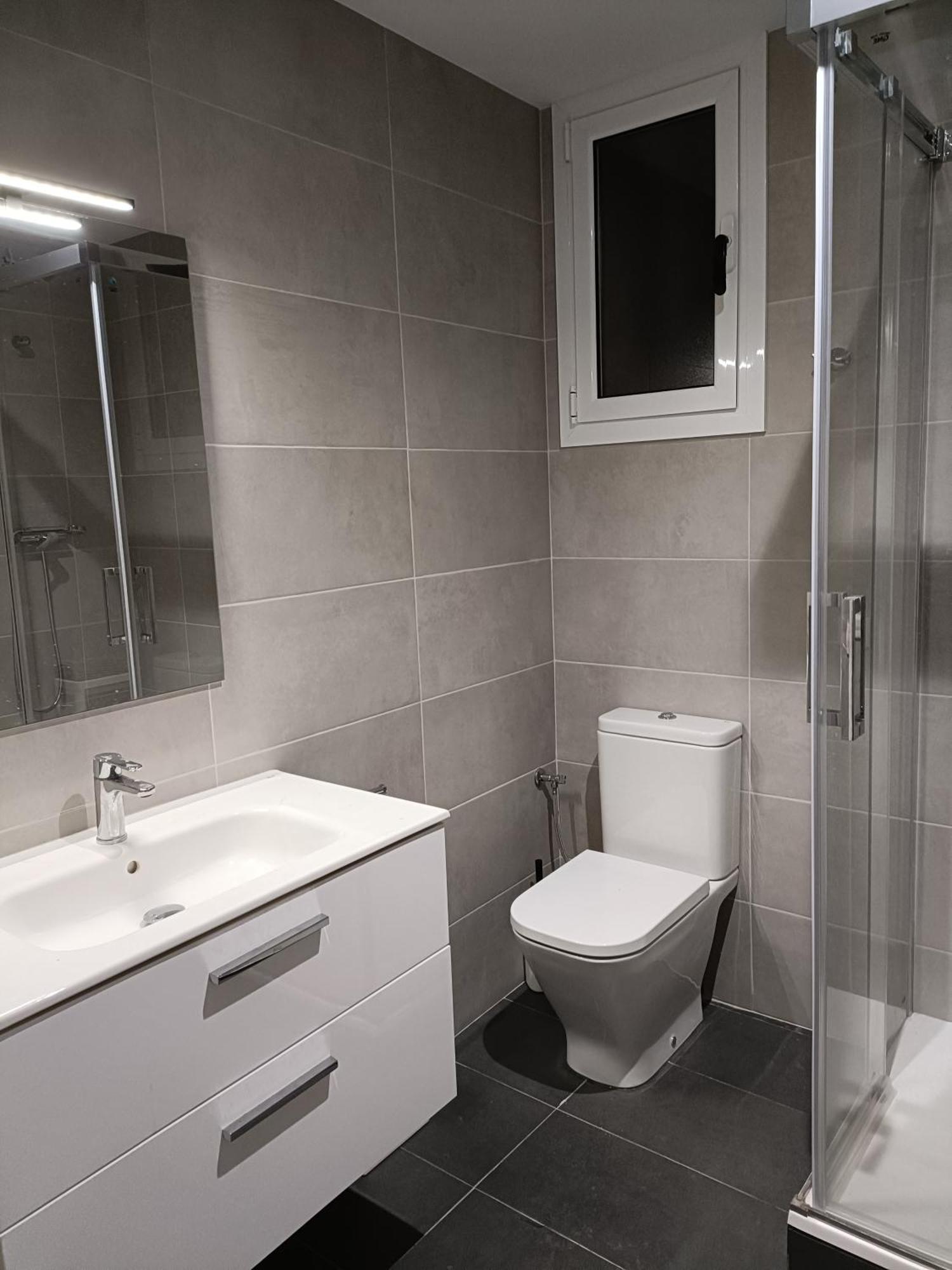 Sant Jordi Pisos - Dos De Maig Apartment Barcelona Bagian luar foto